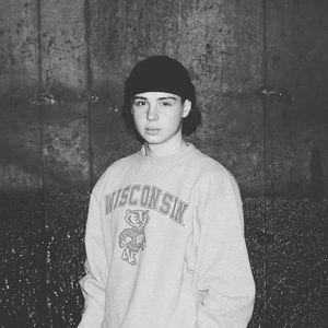 Meet your Posher, Frederic